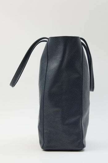Tre Emme Borsa Blu Donna - 4