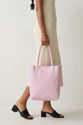 Tre Emme Borsa Rosa Donna - 9