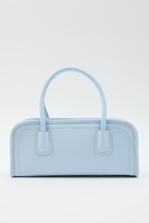 Tre Emme Borsa Azzurro Donna
