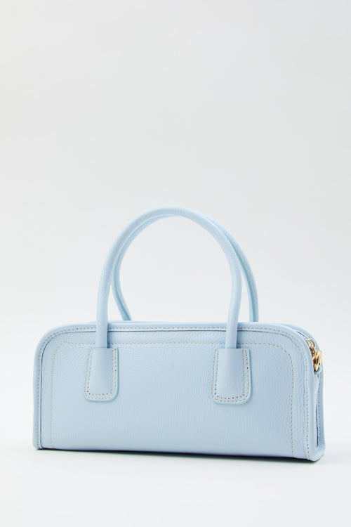 Tre Emme Borsa Azzurro Donna - 2