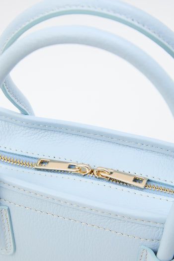 Tre Emme Borsa Azzurro Donna - 3