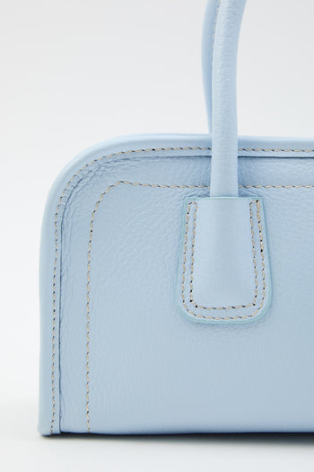 Tre Emme Borsa Azzurro Donna - 4