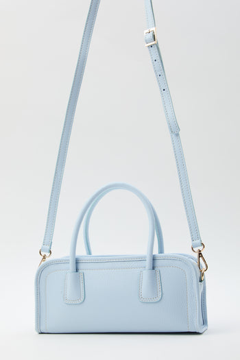 Tre Emme Borsa Azzurro Donna - 6