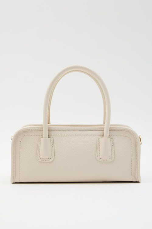 Tre Emme Borsa Beige Donna