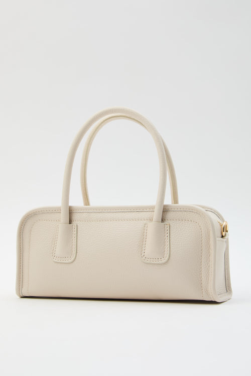 Tre Emme Borsa Beige Donna - 2