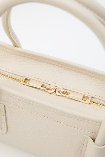 Tre Emme Borsa Beige Donna - 3