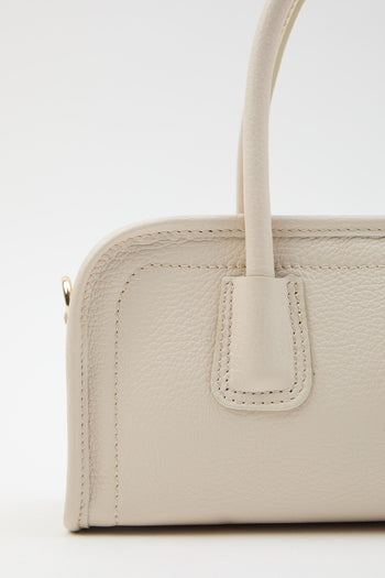 Tre Emme Borsa Beige Donna - 4