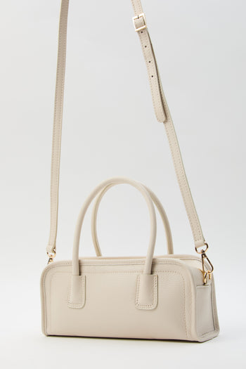 Tre Emme Borsa Beige Donna - 6