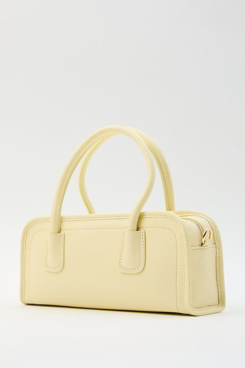 Tre Emme Borsa Giallo Donna - 2