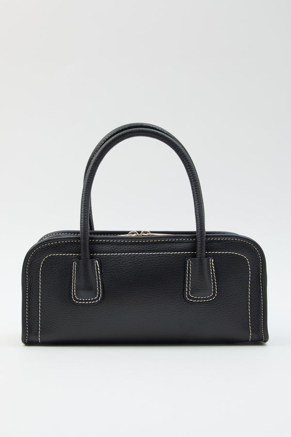 Tre Emme Borsa Nero Donna