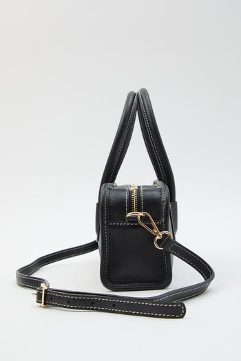 Tre Emme Borsa Nero Donna - 6
