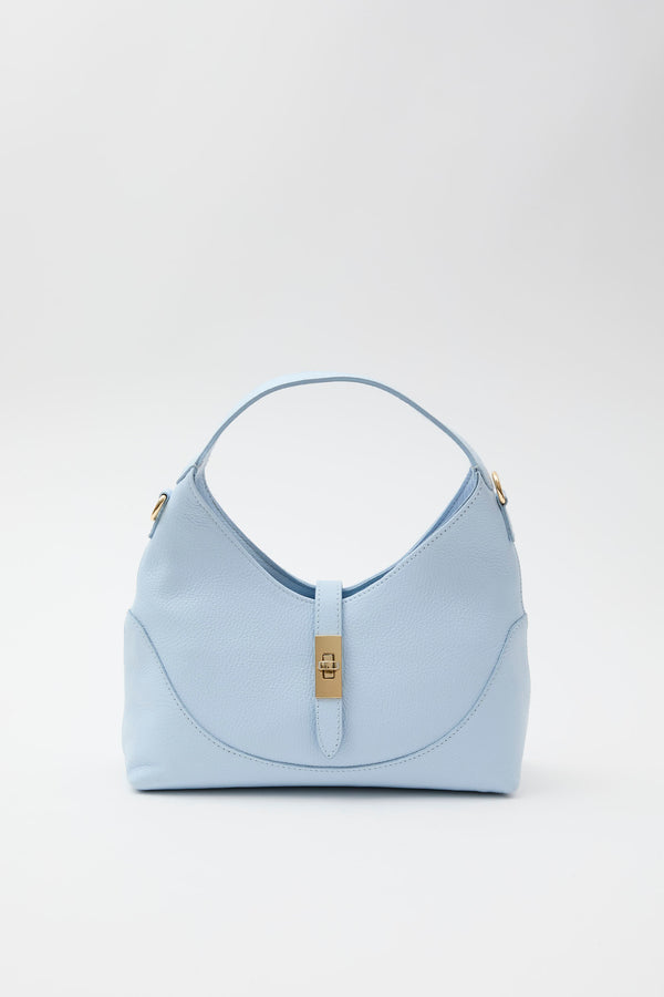 Tre Emme Borsa Azzurro Donna