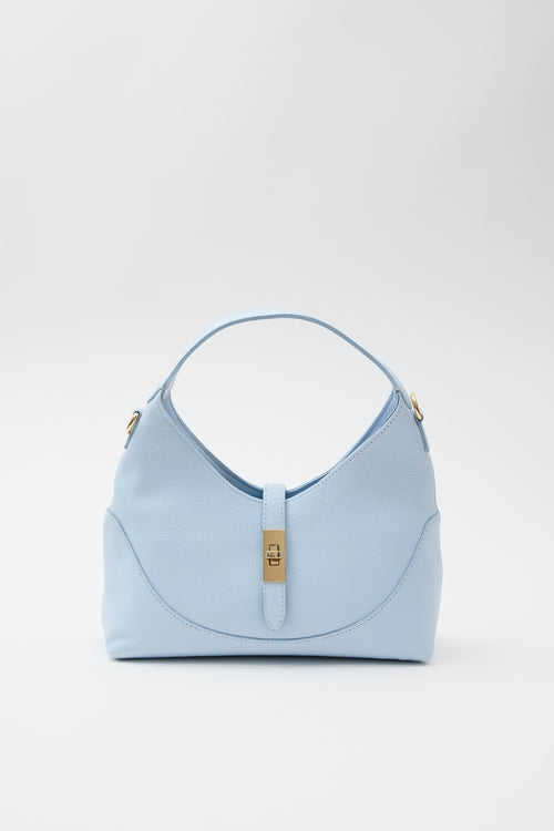 Tre Emme Borsa Azzurro Donna