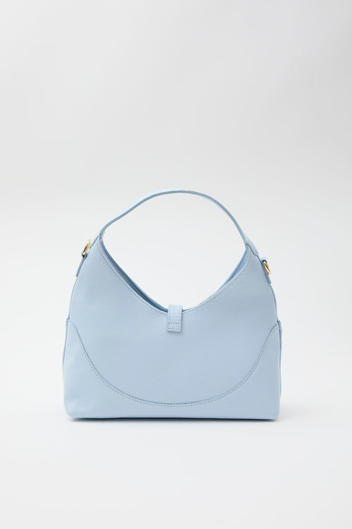 Tre Emme Borsa Azzurro Donna - 2