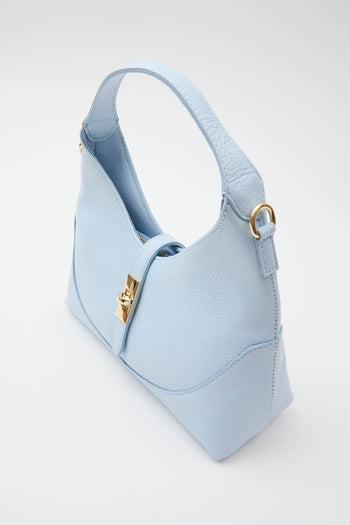 Tre Emme Borsa Azzurro Donna - 3