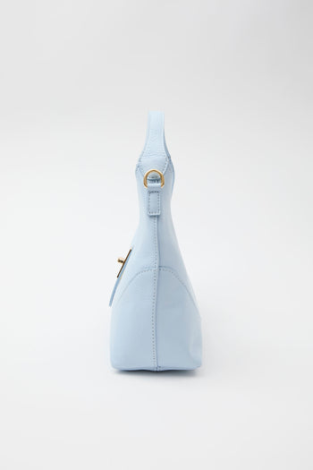 Tre Emme Borsa Azzurro Donna - 4