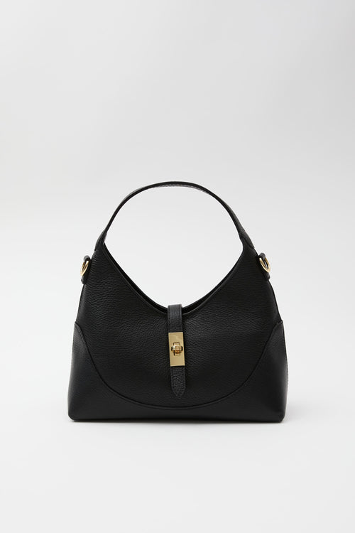 Tre Emme Borsa Nero Donna