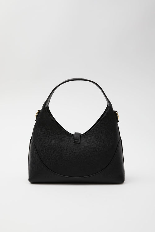 Tre Emme Borsa Nero Donna - 2