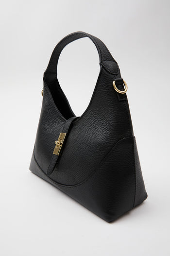 Tre Emme Borsa Nero Donna - 3