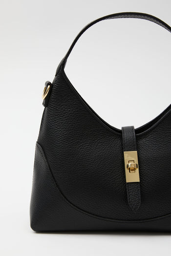 Tre Emme Borsa Nero Donna - 4