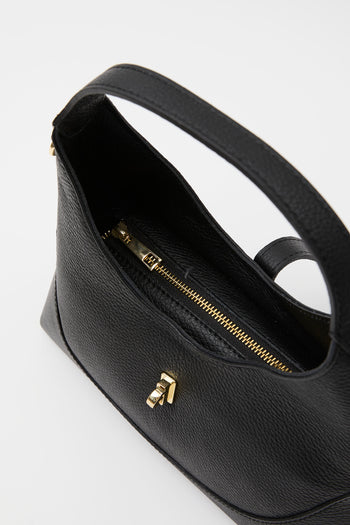 Tre Emme Borsa Nero Donna - 5