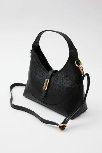 Tre Emme Borsa Nero Donna - 6