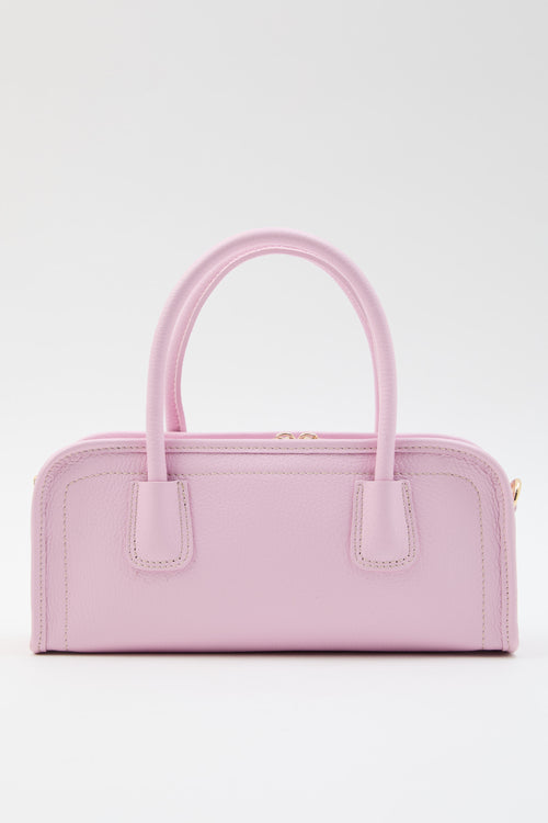 Tre Emme Borsa Rosa Antico Donna