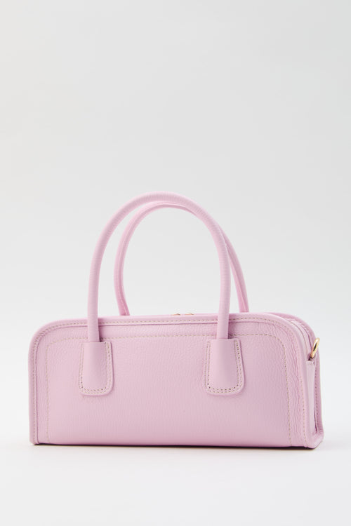Tre Emme Borsa Rosa Antico Donna - 2