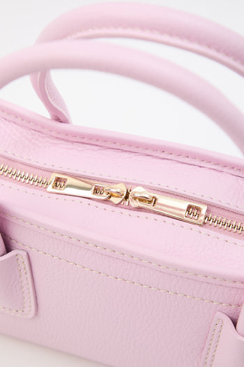 Tre Emme Borsa Rosa Antico Donna - 3