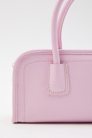 Tre Emme Borsa Rosa Antico Donna - 4