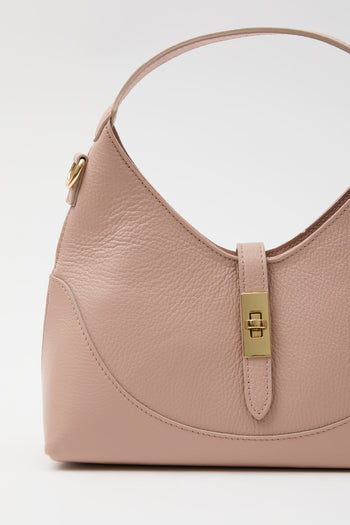 Tre Emme Borsa Rosa Antico Donna - 5