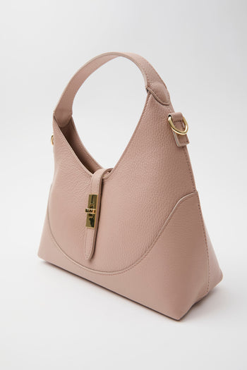 Tre Emme Borsa Rosa Antico Donna - 6