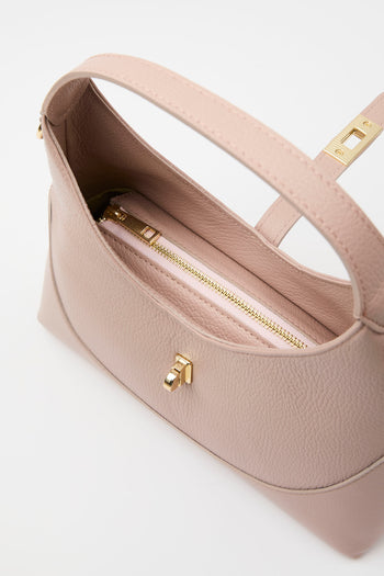 Tre Emme Borsa Rosa Antico Donna - 7