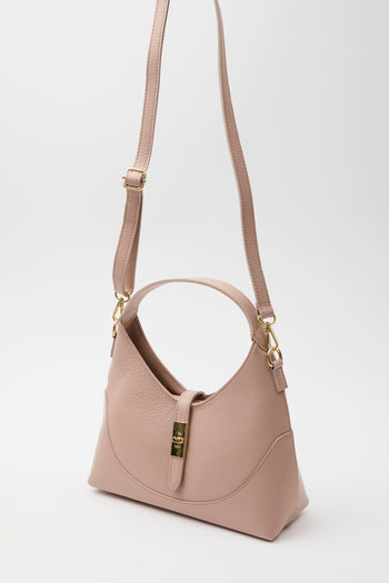 Tre Emme Borsa Rosa Antico Donna - 8