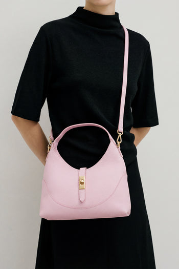 Tre Emme Borsa Rosa Donna - 9