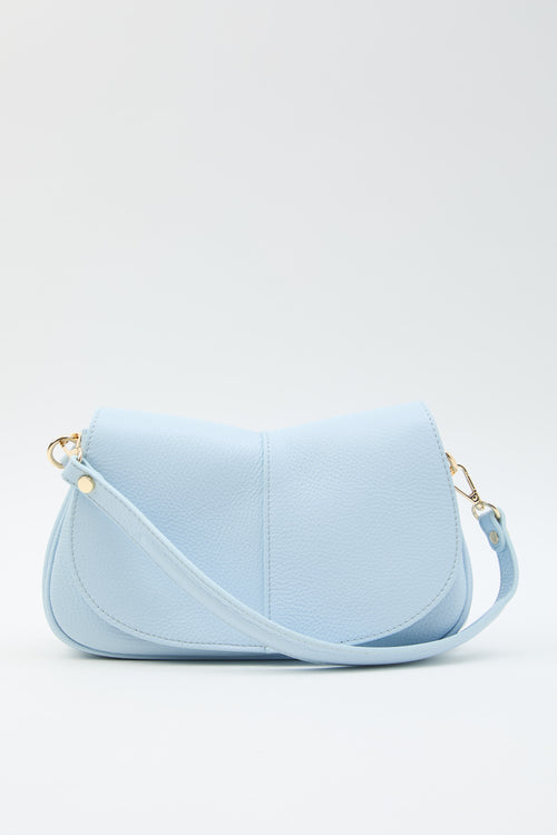 Tre Emme Borsa Azzurro Donna