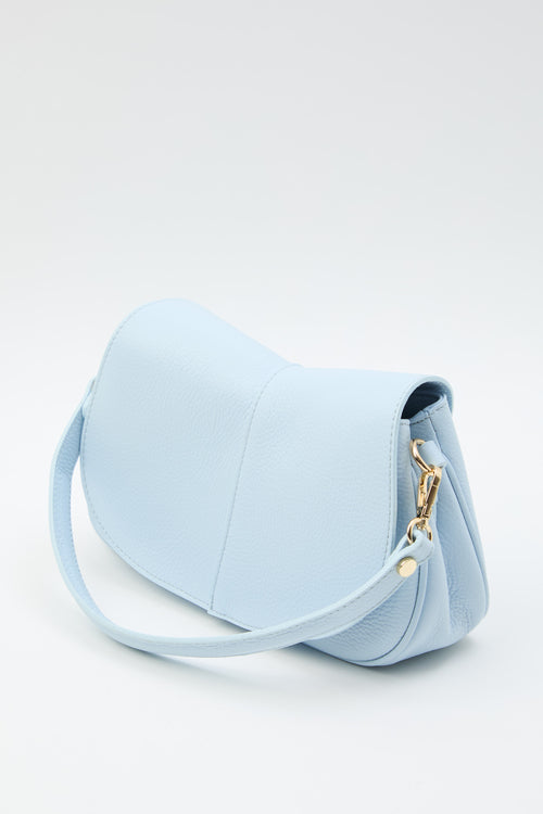 Tre Emme Borsa Azzurro Donna - 2