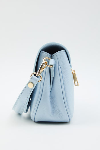 Tre Emme Borsa Azzurro Donna - 3