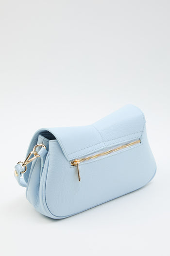 Tre Emme Borsa Azzurro Donna - 4