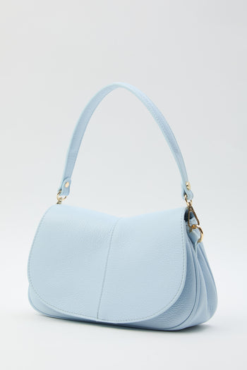 Tre Emme Borsa Azzurro Donna - 5