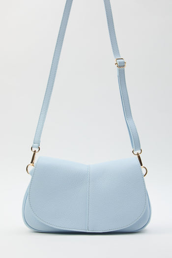 Tre Emme Borsa Azzurro Donna - 6