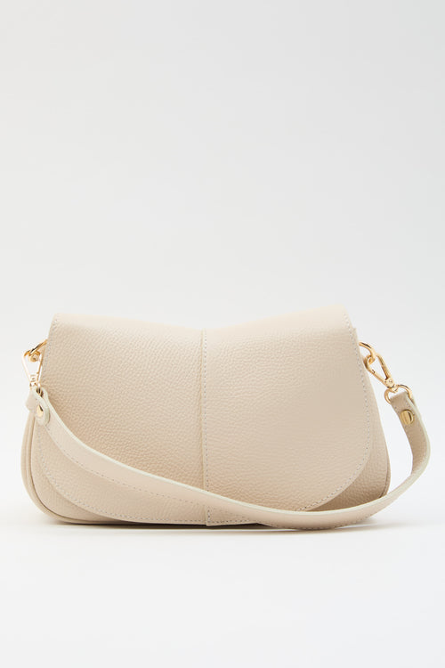 Tre Emme Borsa Beige Donna