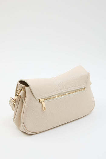 Tre Emme Borsa Beige Donna - 5