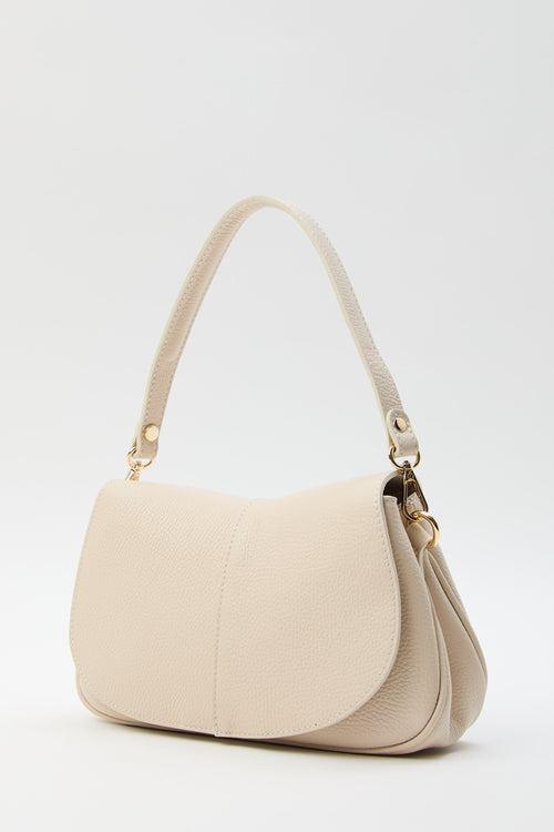 Tre Emme Borsa Beige Donna - 2