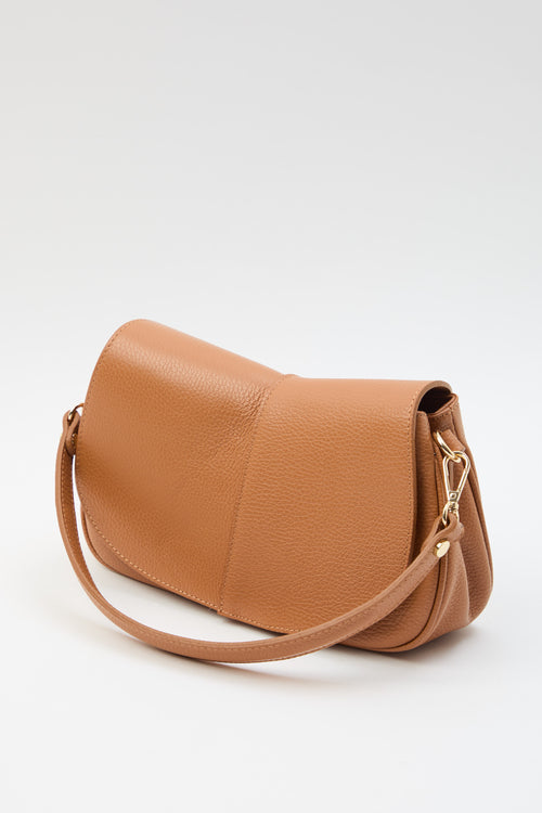 Tre Emme Borsa Cuoio Donna - 2