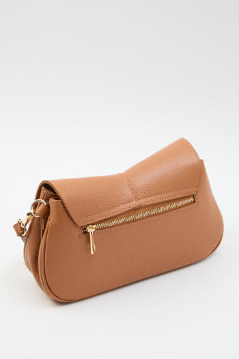 Tre Emme Borsa Cuoio Donna - 3
