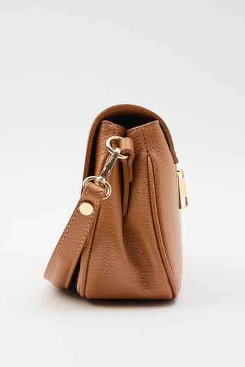 Tre Emme Borsa Cuoio Donna - 4