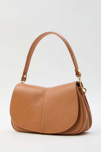 Tre Emme Borsa Cuoio Donna - 5