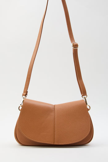 Tre Emme Borsa Cuoio Donna - 6
