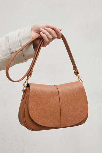 Tre Emme Borsa Cuoio Donna - 8